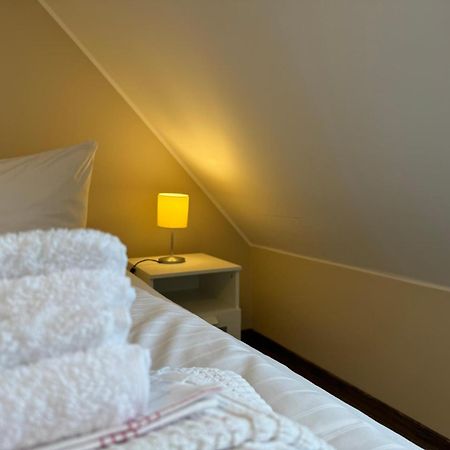 Ferienwohnung In Tinnum Mit Balkon Sylt المظهر الخارجي الصورة