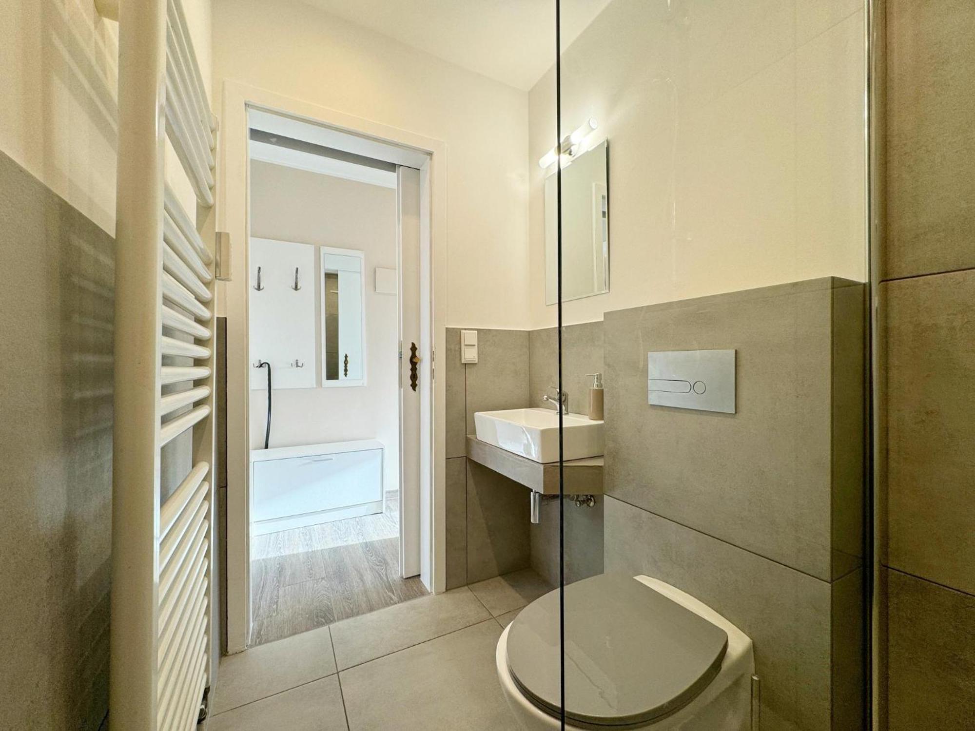 Ferienwohnung In Tinnum Mit Balkon Sylt المظهر الخارجي الصورة